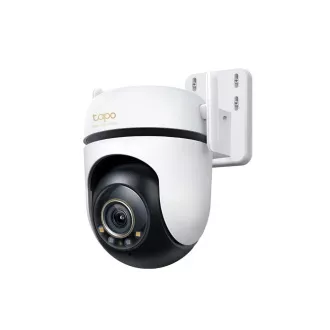 TP-Link Tapo C530WS Outdoor-Kamera für den Außenbereich (5MP, 3K 1620p, WiFi, IR 30m, microSD-Karte) TP-Link Tapo C530WS Outdoor-Kamera für den Außenbereich (5MP, 3K 1620p, WiFi, IR 30m, microSD-Karte)