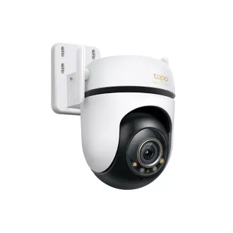 TP-Link Tapo C530WS Outdoor-Kamera für den Außenbereich (5MP, 3K 1620p, WiFi, IR 30m, microSD-Karte) TP-Link Tapo C530WS Outdoor-Kamera für den Außenbereich (5MP, 3K 1620p, WiFi, IR 30m, microSD-Karte)