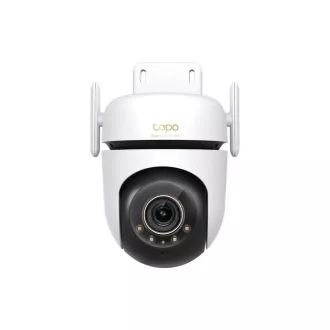 TP-Link Tapo C530WS Outdoor-Kamera für den Außenbereich (5MP, 3K 1620p, WiFi, IR 30m, microSD-Karte) TP-Link Tapo C530WS Outdoor-Kamera für den Außenbereich (5MP, 3K 1620p, WiFi, IR 30m, microSD-Karte)