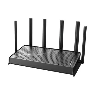 TP-Link Archer BE400 EasyMesh WiFi7 Router(BE6500, 2, 4GHz/5GHz, 1x2, 5GbEWAN, 1x2, 5GbELAN, 3xGbELAN, 1xUSB3.0) TP-Link Archer BE400 EasyMesh WiFi7 Router(BE6500, 2, 4GHz/5GHz, 1x2, 5GbEWAN, 1x2, 5GbELAN, 3xGbELAN, 1xUSB3.0)