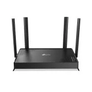 TP-Link Archer BE220 EasyMesh WiFi7-Router (BE3600, 2, 4GHz/5GHz, 1xGbEWAN, 4xGbELAN)