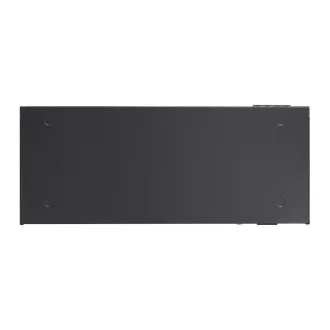 TP-Link OMADA Switch SG5428X (24xGbE, 4xSFP , 1xUSB2.0, 2xKonsole, lüfterlos) TP-Link OMADA Switch SG5428X (24xGbE, 4xSFP , 1xUSB2.0, 2xKonsole, lüfterlos)