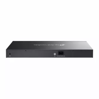 TP-Link OMADA Switch ES220GMP (16xGbE, 2xGbE/SFPcombo, 16xPoE , 250W) TP-Link OMADA Switch ES220GMP (16xGbE, 2xGbE/SFPcombo, 16xPoE , 250W)