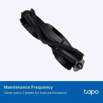 TP-Link Tapo RVA105 Ersatzteilset (1x Bürste, 2x Seitenbürste, 2x HEPA-Filter) für Tapo RV30 Max Plus, Tapo RV20 Max Plus TP-Link Tapo RVA105 Ersatzteilset (1x Bürste, 2x Seitenbürste, 2x HEPA-Filter) für Tapo RV30 Max Plus, Tapo RV20 Max Plus