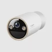 TP-Link Tapo C460 Außenkamera (8MP, 4K, 2160p, IR 15m, WiFi, micro SD-Karte, IP66)