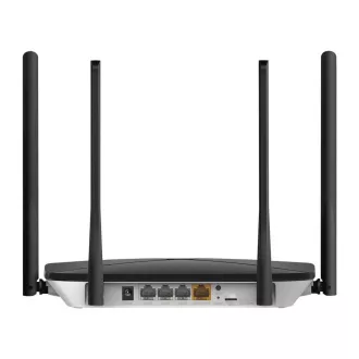 MERCUSYS MB115-4G WiFi4 Router (N300, 4G LTE, 2, 4GHz, 1x100Mb/s LAN/WAN, 3x100Mb/s LAN, 1xnanoSIM) MERCUSYS MB115-4G WiFi4 Router (N300, 4G LTE, 2, 4GHz, 1x100Mb/s LAN/WAN, 3x100Mb/s LAN, 1xnanoSIM)