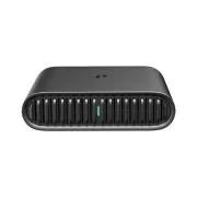 TP-Link TL-WR1502X tragbarer WiFi6-Router (AX1500, 2, 4GHz/5GHz, 1xGbE WAN, 1xGbE LAN, 4G LTE, 1xUSB2.0)