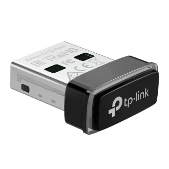 TP-Link Archer TX1U Nano WiFi6 USB Adapter (AX300, 2, 4GHz/5GHz, USB2.0)