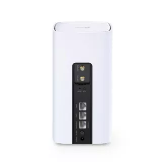 TP-Link Archer NX500 EasyMesh WiFi6 5G, 4G LTE Router (AX3000, 2, 4GHz/5GHz, 2xGbELAN, 1xGbELAN/WAN, 5G, 4G LTE, 1xnanoSIM) TP-Link Archer NX500 EasyMesh WiFi6 5G, 4G LTE Router (AX3000, 2, 4GHz/5GHz, 2xGbELAN, 1xGbELAN/WAN, 5G, 4G LTE, 1xnanoSIM)
