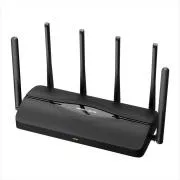 MERCUSYS MR37BE EasyMesh WiFi7 Router (BE6500, 2, 4GHz/5GHz, 1x2, 5GbEWAN, 1x2, 5GbELAN, 2xGbE)