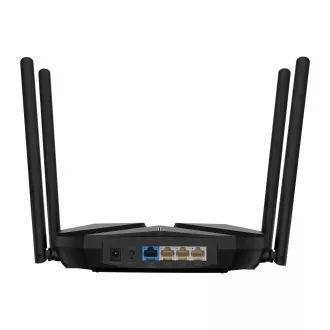 MERCUSYS MR85X WiFi6-Router (AX3000, 2, 4GHz/5GHz, 3xGbELAN, 1x2, 5GbEWAN)