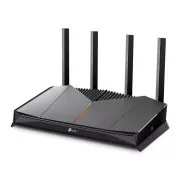 TP-Link Archer GE230 EasyMesh WiFi7 Router (BE3600, 2, 4GHz/5GHz, 1x2, 5GbEWAN, 1x2, 5GbELAN, 3xGbE, 1xUSB3.0)