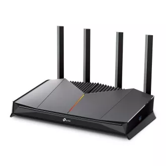 TP-Link Archer GE230 EasyMesh WiFi7 Router (BE3600, 2, 4GHz/5GHz, 1x2, 5GbEWAN, 1x2, 5GbELAN, 3xGbE, 1xUSB3.0)