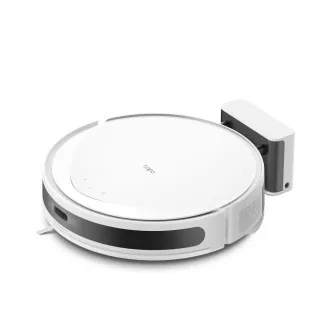 TP-Link Tapo RV20 Max Staubsaugerroboter mit Wischmopp (LiDAR, 2, 4 GHz, BT, weiß)