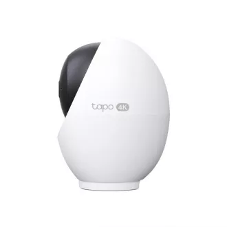TP-Link Tapo C260 Heimkamera für den Innenbereich (8MP, 4K 2160p, IR 12m, WiFi, micro SD Karte)