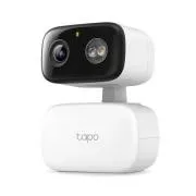 TP-Link Tapo C206 Außen-/Außenkamera (2MP, 1080p, IR 12m, WiFi, micro SD-Karte)