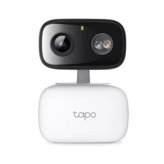 TP-Link Tapo C206 Außen-/Außenkamera (2MP, 1080p, IR 12m, WiFi, micro SD-Karte) TP-Link Tapo C206 Außen-/Außenkamera (2MP, 1080p, IR 12m, WiFi, micro SD-Karte)