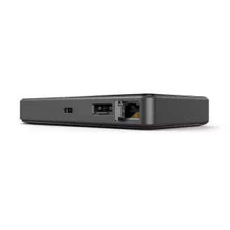 TP-Link M8550 tragbarer WiFi6E-Router (AXE3600, 5G/4G LTE, 2, 4GHz/5GHz/6GHz, 1xGbE, 1xUSB-C, 1xnanoSIM, 1xmicroSD)