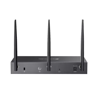 TP-Link DR3650V OMADA ADSL/VDSL-Gateway (AX3000, 3xRJ11(2xFXS, 1xDSL), 2, 4GHz/5GHz, 1xGbELAN/WAN, 4xGbE, 2xUSB3.0) TP-Link DR3650V OMADA ADSL/VDSL-Gateway (AX3000, 3xRJ11(2xFXS, 1xDSL), 2, 4GHz/5GHz, 1xGbELAN/WAN, 4xGbE, 2xUSB3.0)