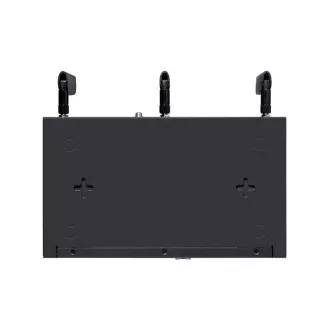 TP-Link DR3650V OMADA ADSL/VDSL-Gateway (AX3000, 3xRJ11(2xFXS, 1xDSL), 2, 4GHz/5GHz, 1xGbELAN/WAN, 4xGbE, 2xUSB3.0) TP-Link DR3650V OMADA ADSL/VDSL-Gateway (AX3000, 3xRJ11(2xFXS, 1xDSL), 2, 4GHz/5GHz, 1xGbELAN/WAN, 4xGbE, 2xUSB3.0)