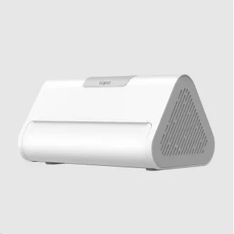TP-Link Tapo H500 WiFi Smart IoT Hub - HomeBase (2, 4GHz/5GHz, 1xHDMI, 1x2, 5 "SATA, 1x100Mb/s, 1xUSB, 1xUSB-C)