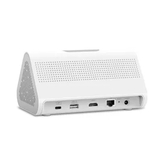 TP-Link Tapo H500 WiFi Smart IoT Hub - HomeBase (2, 4GHz/5GHz, 1xHDMI, 1x2, 5 "SATA, 1x100Mb/s, 1xUSB, 1xUSB-C)