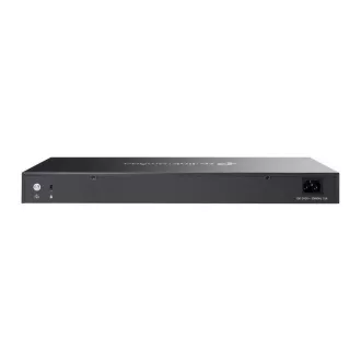 TP-Link OMADA Switch SG5452X (48xGbE, 4xSFP , 1xUSB2.0, 2xKonsole, lüfterlos)