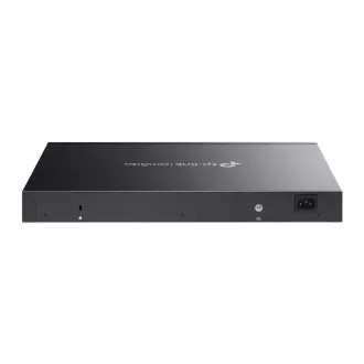 TP-Link OMADA Switch SG5452XMPP (48xGbE, 4xSFP , 8xPoE , 40xPoE , 770W, 1xUSB2.0, 2xKonsole) TP-Link OMADA Switch SG5452XMPP (48xGbE, 4xSFP , 8xPoE , 40xPoE , 770W, 1xUSB2.0, 2xKonsole)