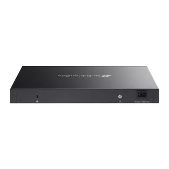 TP-Link OMADA Switch SG5428XMPP (24xGbE, 4xSFP , 8xPoE  , 16xPoE , 500W, 1xUSB2.0, 2xKonsole)