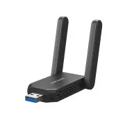 MERCUSYS MA72XH WiFi6 USB-Adapter (AX1800, 2, 4GHz/5GHz, USB3.0)
