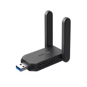 MERCUSYS MA32H WiFi5 USB-Adapter (AC1300, 2, 4GHz/5GHz, USB3.0)