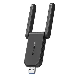 MERCUSYS MA32H WiFi5 USB-Adapter (AC1300, 2, 4GHz/5GHz, USB3.0)
