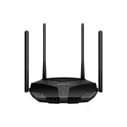 Mercusys MB235-4G WiFi5 EasyMesh Router (AC1200, 4G LTE Cat6, 2, 4GHz/5GHz, 1xGbE LAN/WAN, 3xGbE LAN, 1xnanoSIM)