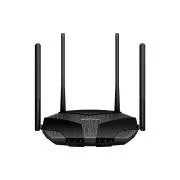 Mercusys MB235-4G WiFi5 EasyMesh Router (AC1200, 4G LTE Cat6, 2, 4GHz/5GHz, 1xGbE LAN/WAN, 3xGbE LAN, 1xnanoSIM) - Gebraucht
