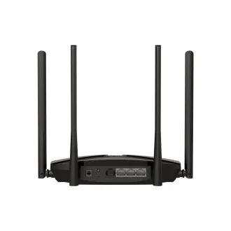 Mercusys MB235-4G WiFi5 EasyMesh Router (AC1200, 4G LTE Cat6, 2, 4GHz/5GHz, 1xGbE LAN/WAN, 3xGbE LAN, 1xnanoSIM) - Gebraucht