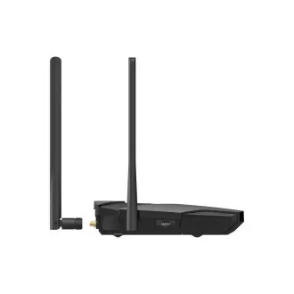 Mercusys MB235-4G WiFi5 EasyMesh Router (AC1200, 4G LTE Cat6, 2, 4GHz/5GHz, 1xGbE LAN/WAN, 3xGbE LAN, 1xnanoSIM) - Gebraucht