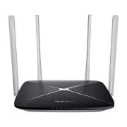 Mercusys MB135-4G WiFi5 Router (AC1200, 4G LTE, 2, 4GHz/5GHz, 1x100Mb LAN/WAN, 3x100Mb LAN, 1xnanoSIM)