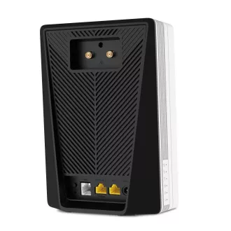 Mercusys MB520-5G WiFi6 EasyMesh Router (AX3000, 5G, 4G LTE, 2, 4GHz/5GHz, 1x2, 5GbE LAN/WAN, 1xGbE LAN, 1xRJ11, 1xnanoSIM) Mercusys MB520-5G WiFi6 EasyMesh Router (AX3000, 5G, 4G LTE, 2, 4GHz/5GHz, 1x2, 5GbE LAN/WAN, 1xGbE LAN, 1xRJ11, 1xnanoSIM)