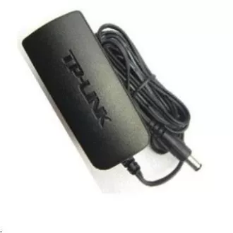 TP-Link Power Adapter mit Gleichstromanschluss 3, 5/1, 35mm (5V, 0, 6A) TP-Link Power Adapter mit Gleichstromanschluss 3, 5/1, 35mm (5V, 0, 6A)