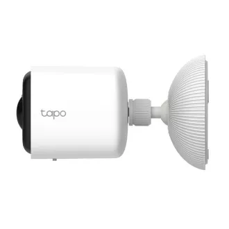 TP-Link Tapo C400 Außenkamera (2MP, FullHD, 1080p, IR 10m, WiFi, micro SD Karte, IP65) TP-Link Tapo C400 Außenkamera (2MP, FullHD, 1080p, IR 10m, WiFi, micro SD Karte, IP65)