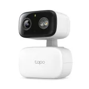 TP-Link Tapo C216 Außen-/Außenkamera (3MP, 2K 1296p, IR 12m, WiFi, micro SD-Karte)