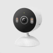 TP-Link Tapo C113 Außen-/Außenkamera (3MP, 2K, 1296p, WiFi, IR 12m, microSD)