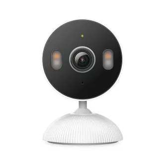 TP-Link Tapo C113 Außen-/Außenkamera (3MP, 2K, 1296p, WiFi, IR 12m, microSD)