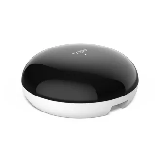 TP-Link Tapo H110 WiFi Smart Infrared IoT Hub Tapo (2, 4GHz, BT, Matter zertifiziert) TP-Link Tapo H110 WiFi Smart Infrared IoT Hub Tapo (2, 4GHz, BT, Matter zertifiziert)