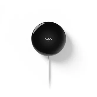 TP-Link Tapo H110 WiFi Smart Infrared IoT Hub Tapo (2, 4GHz, BT, Matter zertifiziert) TP-Link Tapo H110 WiFi Smart Infrared IoT Hub Tapo (2, 4GHz, BT, Matter zertifiziert)