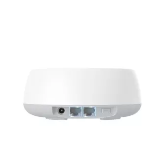 TP-Link Deco BE22(1-Pack) WiFi7 Mesh (BE3600, 2, 4GHz/5GHz, 2xGbELAN/WAN)