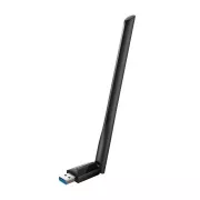 TP-Link Archer TX35U Plus WiFi6 USB-Adapter (AX1800, 2, 4GHz/5GHz, USB3.0)