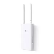 TP-Link TL-MR100-Außenbereich WiiFi4 LTE-Router (N300, 4G LTE, 2, 4GHz, 1x100Mb/s LAN, 1x100Mb/s LAN/WAN, 1xnanoSIM)