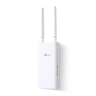 TP-Link TL-MR100-Außenbereich WiiFi4 LTE-Router (N300, 4G LTE, 2, 4GHz, 1x100Mb/s LAN, 1x100Mb/s LAN/WAN, 1xnanoSIM)