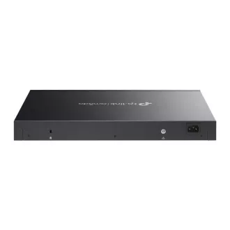 TP-Link OMADA Switch SX3832MPP (24x10GbE, 8xSFP , 24xPoE  , 770W, 1xKonsole, 1xUSB-C)